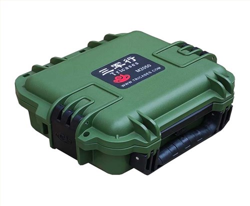 三军行安全箱防护箱小型箱M2050携行箱